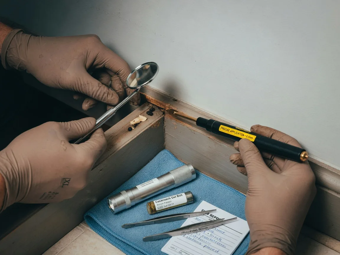 Why choose Emergency Pest Control in Scottsbluff, NE